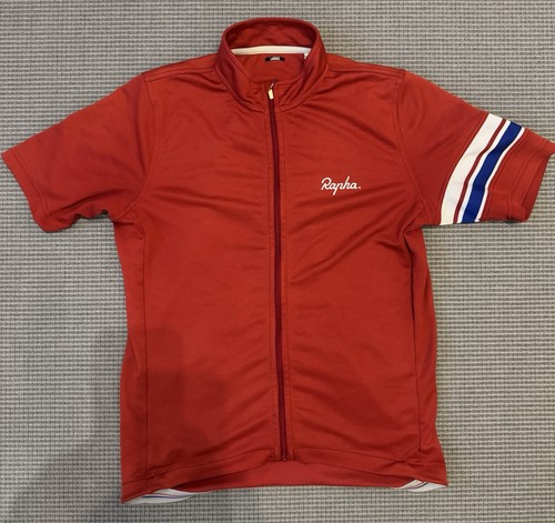 Rapha short sleeve country - rapha,