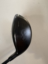 Left Hand Cobra King Speedzone