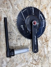 ROTOR Flow 3D+ SRM Power Meter