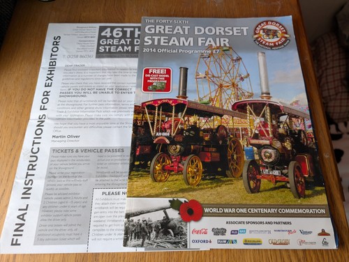 Great dorset steam - dorset,