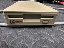 Cumana External 3.5" Floppy
