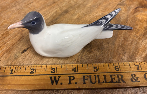 Royal copenhagen seagull 1468 - royal,