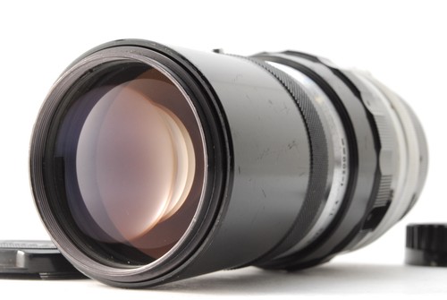 Nikon nikkor auto - nikon,