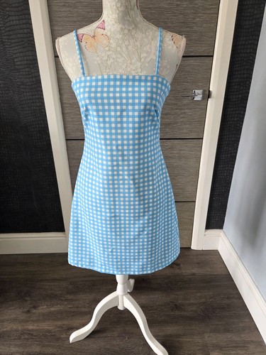 Ladies twisted wunder blue - wunder,