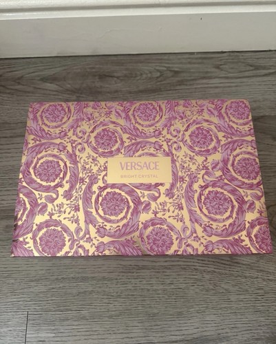 Versace bright crystal women - versace,