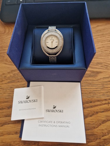 Swarovski ladies crystalline - swarovski,
