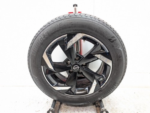 Nissan juke f16 - er, alloy