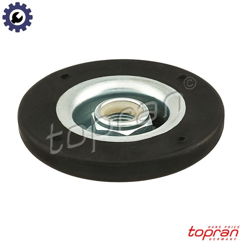 Suspension strut support - strut, mount