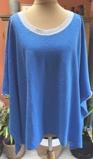 Exquisite DUFFY Pure Cashmere