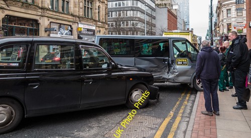 Photo 12x8 taxi private - 12x8,