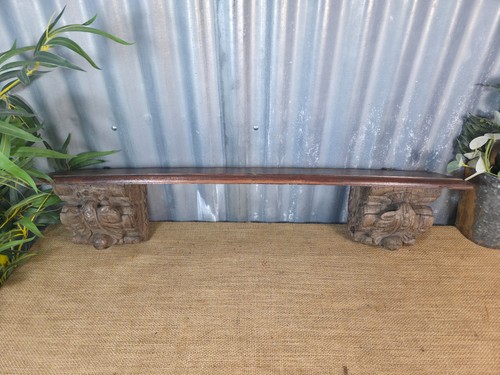 Vintage indian reclaimed - vintage,