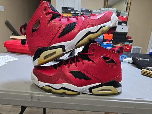 Size air jordan - 11, flight