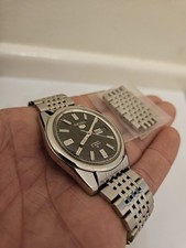 Men's Seiko 5 Automatic