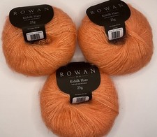 Rowan Kidsilk Haze 3 x 25g