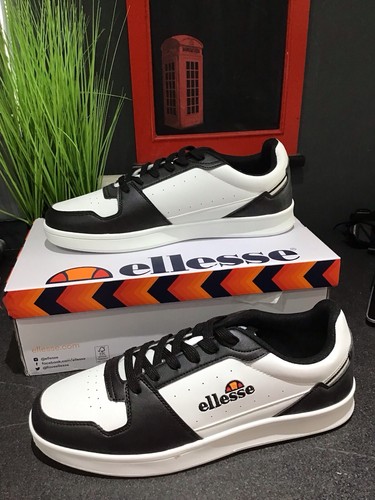 Ellesse nole cupsole - cupsole, trainers