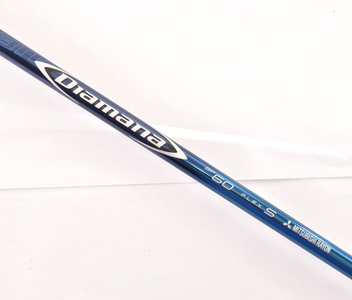 Mitsubishi diamana bf60 - diamana, golf