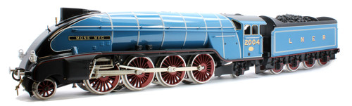 Ace trains mm - trains, class