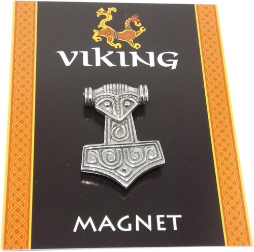 Viking thor hammer fridge - viking,