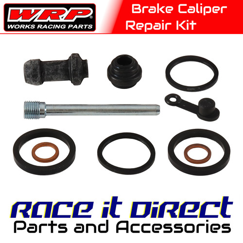 Wrp brake caliper - wrp,