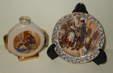 Orlando Cherry Brandy flask