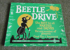 H. P. GIBSON & SONS LTD BEETLE