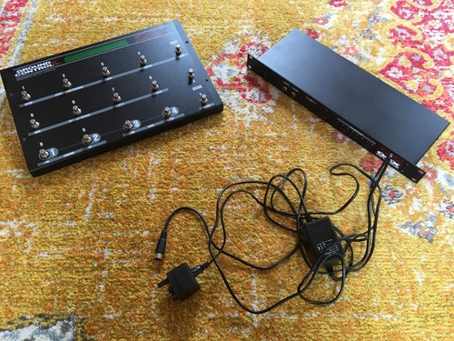 Voodoo lab gcx guitar - gcx,
