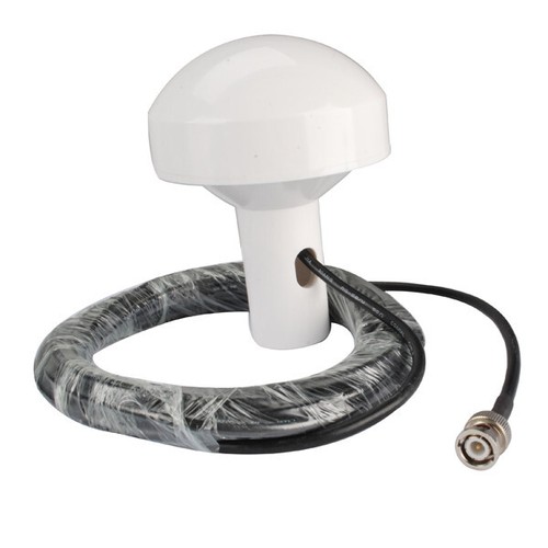 Fish boat gps antenna - antenna, bnc