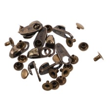 10 Pcs Boot Lace Hook