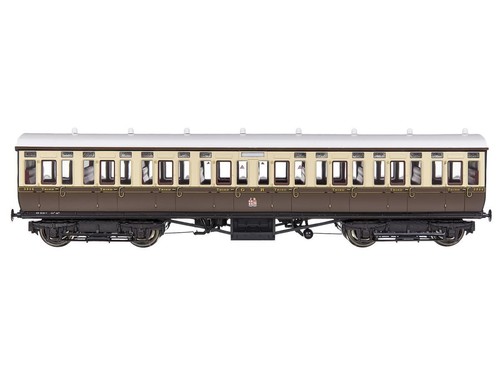 Dapol 020 212 gwr toplight - dapol,