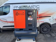 ENZAIR EZ5 T FIXED SPEED