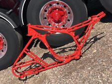 YAMAHA TRI-Z 250 1985 Quad