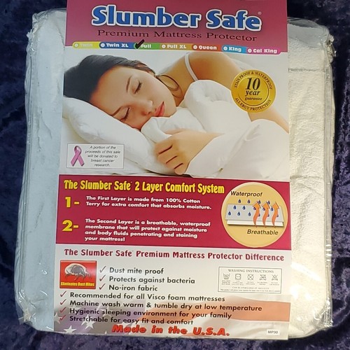 Full slumber safe premium - safe,