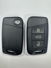 GENUINE VOLKSWAGEN 3 BUTTON