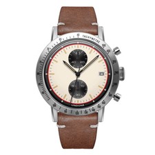 Undone Newman Chrono Hybrid