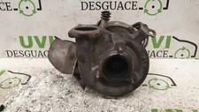 8972572983 163337 turbocharger