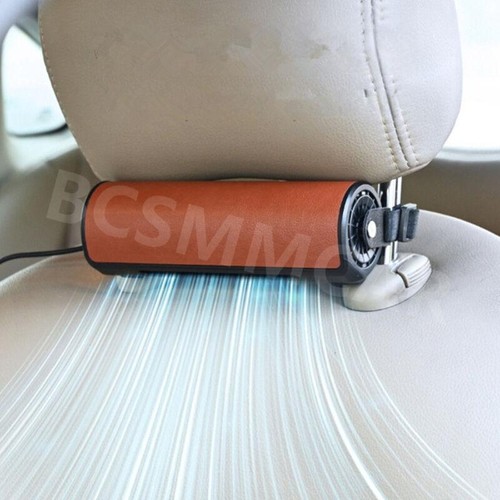 Car fan for - 3, speeds