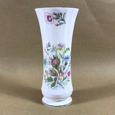 Aynsley Bone China Wild Tudor