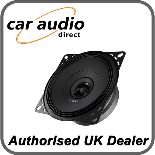 Audison apx4 10cm 2 way - 4",