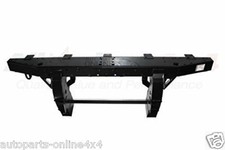 DEFENDER 90 TDI REAR CROSSMEMBER INC EXTENSIONS  UK MADE STC8650