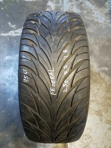 255 r18 federal - r18, super