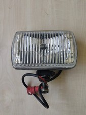 Jaguar Xjs Hella Spotlight