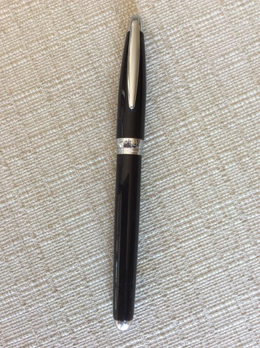Cerruti brand ballpoint - cerruti,