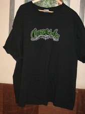 Vintage choppers inc - inc, shirt