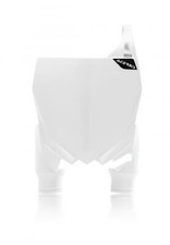 Acerbis Raptor Number Board