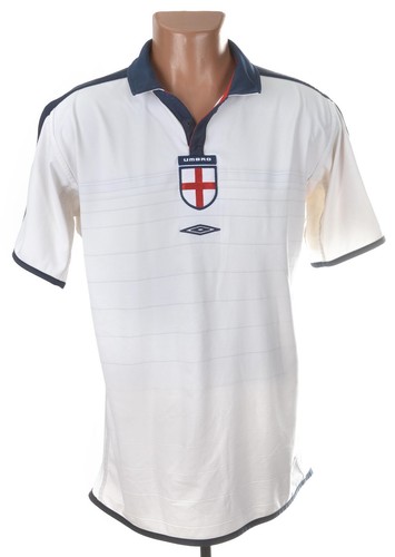 England national team 2003 - national,