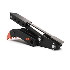 Manual Thumb Mechanical Grip