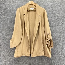 Primark Jacket Women 18 Plus