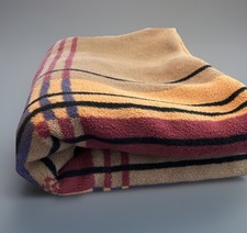Blanket Throw Bayer Draylon