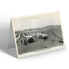 Notelet vintage wales the - -,