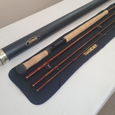 Sage TCR 14' 9# Salmon Fly